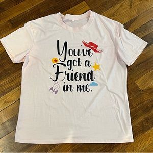 Disney Shirt